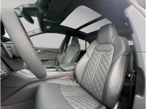 Audi Q8 SUV 50 TDI qu. S line HD Matrix HuD B&O 360°