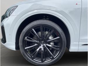Audi Q8 SUV 50 TDI qu. S line HD Matrix HuD B&O 360°