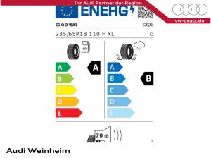 Audi Q6 e-tron Q6 SUV e-tron LED NAVI ALU DAB PDC