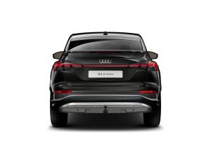 Audi Q4 e-tron Sportback 45 *WINTERRÄDER* S line AHK HUD MATRIX