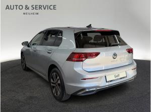 Volkswagen Golf ENERGY 1,5 l eTSI DSG AKTIONSPREIS