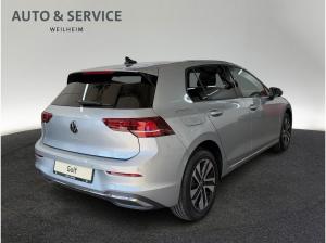 Volkswagen Golf ENERGY 1,5 l eTSI DSG AKTIONSPREIS