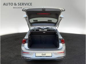 Volkswagen Golf ENERGY 1,5 l eTSI DSG AKTIONSPREIS