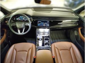 Audi Q7 TDI quattro tiptronic Matrix-LED air suspension VC DAB PDC