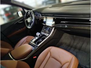 Audi Q7 TDI quattro tiptronic Matrix-LED air suspension VC DAB PDC