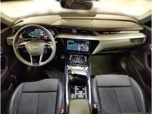 Audi Q8 Sportback e-tron 50 quatt S-LINE MATRIX*LUFT*360