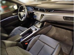 Audi Q8 Sportback e-tron 50 quatt S-LINE MATRIX*LUFT*360