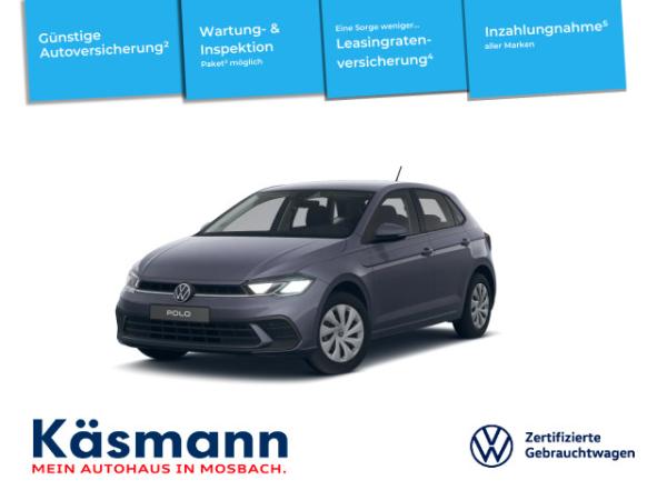 Volkswagen Polo Life 1.0 SHZ ALLWETTER 5J.GARANTIE CARPLAY
