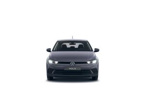 Volkswagen Polo Life 1.0 SHZ ALLWETTER 5J.GARANTIE CARPLAY