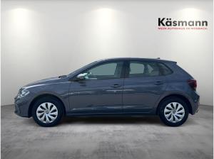 Volkswagen Polo Life 1.0 SHZ ALLWETTER 5J.GARANTIE CARPLAY