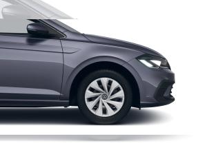 Volkswagen Polo Life 1.0 SHZ ALLWETTER 5J.GARANTIE CARPLAY