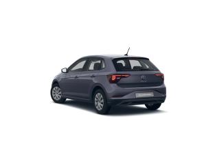 Volkswagen Polo Life 1.0 SHZ ALLWETTER 5J.GARANTIE CARPLAY