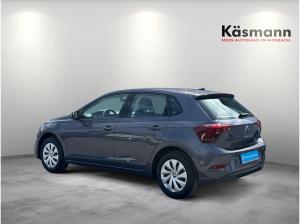 Volkswagen Polo Life 1.0 SHZ ALLWETTER 5J.GARANTIE CARPLAY