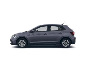 Volkswagen Polo Life 1.0 SHZ ALLWETTER 5J.GARANTIE CARPLAY