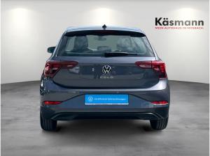 Volkswagen Polo Life 1.0 SHZ ALLWETTER 5J.GARANTIE CARPLAY