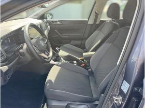 Volkswagen Polo Life 1.0 SHZ ALLWETTER 5J.GARANTIE CARPLAY
