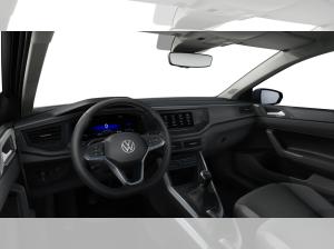 Volkswagen Polo Life 1.0 SHZ ALLWETTER 5J.GARANTIE CARPLAY