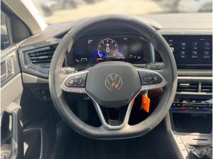 Volkswagen Polo Life 1.0 SHZ ALLWETTER 5J.GARANTIE CARPLAY