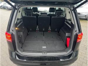 Volkswagen Touran 1.5 TSI DSG GOAL +7-SITZE +AHK +IQ.LIGHT