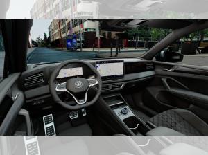 Volkswagen Tiguan R-Line 1,5 l eTSI OPF 110 kW (150 PS) 7-Gang DSG ***SOFORT VERFÜGBAR***