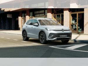 Volkswagen Tiguan R-Line 1,5 l eTSI OPF 110 kW (150 PS) 7-Gang DSG ***SOFORT VERFÜGBAR***
