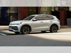 Volkswagen Tiguan R-Line 1,5 l eTSI OPF 110 kW (150 PS) 7-Gang DSG ***SOFORT VERFÜGBAR***
