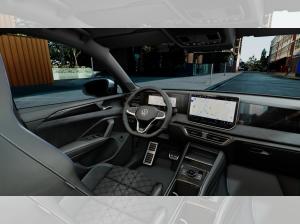Volkswagen Tiguan R-Line 1,5 l eTSI OPF 110 kW (150 PS) 7-Gang DSG ***SOFORT VERFÜGBAR***