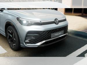 Volkswagen Tiguan R-Line 1,5 l eTSI OPF 110 kW (150 PS) 7-Gang DSG ***SOFORT VERFÜGBAR***