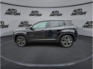 Jeep Avenger 1.2 Mild-Hybrid Summit +Infotainment-Paket