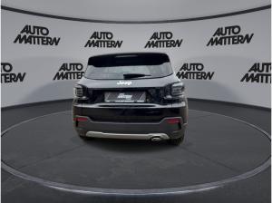 Jeep Avenger 1.2 Mild-Hybrid Summit +Infotainment-Paket