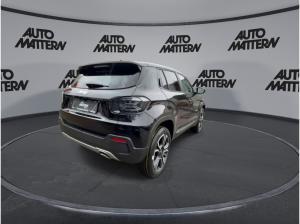 Jeep Avenger 1.2 Mild-Hybrid Summit +Infotainment-Paket