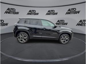 Jeep Avenger 1.2 Mild-Hybrid Summit +Infotainment-Paket