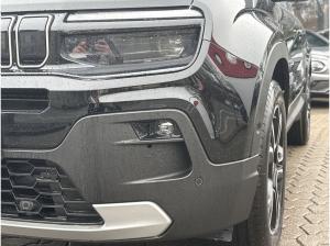 Jeep Avenger 1.2 Mild-Hybrid Summit +Infotainment-Paket