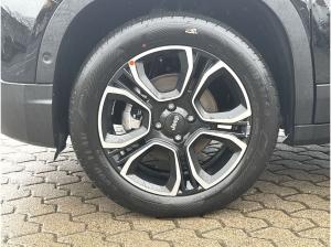 Jeep Avenger 1.2 Mild-Hybrid Summit +Infotainment-Paket