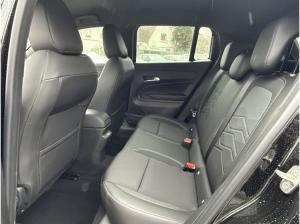 Jeep Avenger 1.2 Mild-Hybrid Summit +Infotainment-Paket