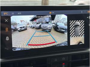 Jeep Avenger 1.2 Mild-Hybrid Summit +Infotainment-Paket