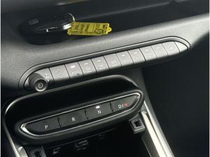 Jeep Avenger 1.2 Mild-Hybrid Summit +Infotainment-Paket