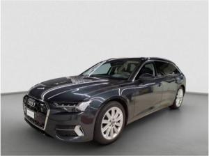 Audi A6 Avant advanced 50 TFSI e qu AHK B&O HuD LEDER