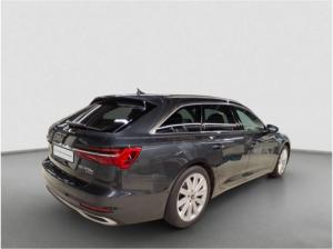 Audi A6 Avant advanced 50 TFSI e qu AHK B&O HuD LEDER