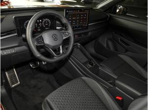 Volkswagen T-Roc R-Line 1.5 eTSI DSG AHK Navi Kamera Matrix
