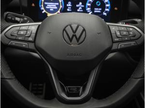 Volkswagen T-Roc R-Line 1.5 eTSI DSG AHK Navi Kamera Matrix