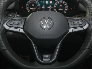 Volkswagen T-Roc R-Line 1.5 eTSI DSG AHK Navi Kamera Matrix