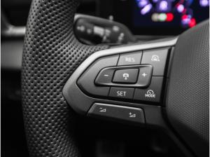 Volkswagen T-Roc R-Line 1.5 eTSI DSG AHK Navi Kamera Matrix