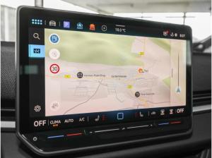 Volkswagen T-Roc R-Line 1.5 eTSI DSG AHK Navi Kamera Matrix