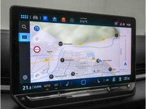 Volkswagen T-Roc R-Line 1.5 eTSI DSG AHK Navi Kamera Matrix