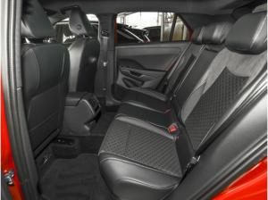 Volkswagen T-Roc R-Line 1.5 eTSI DSG AHK Navi Kamera Matrix