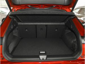 Volkswagen T-Roc R-Line 1.5 eTSI DSG AHK Navi Kamera Matrix