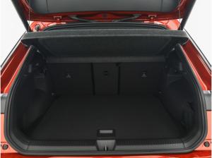 Volkswagen T-Roc R-Line 1.5 eTSI DSG AHK Navi Kamera Matrix