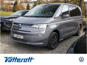 Volkswagen T7 Multivan GOAL 2.0 TDI DSG KÜ AHK 7-Sitzer