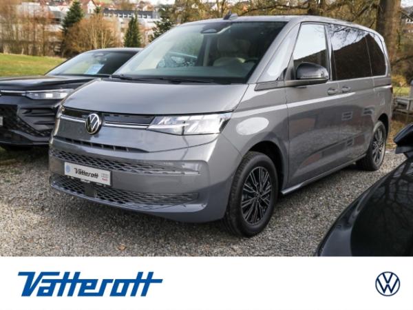 Volkswagen T7 Multivan GOAL 2.0 TDI DSG KÜ AHK 7-Sitzer